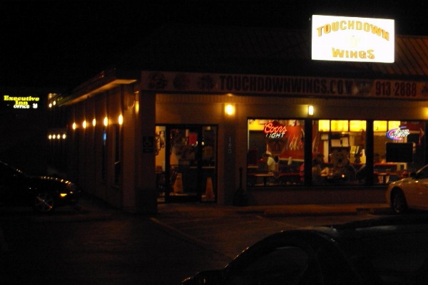 Executive Inn image 16