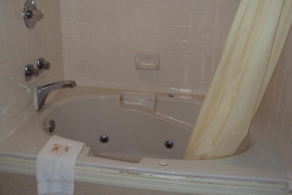 Executive Inn image 18