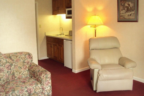 Executive Inn image 22