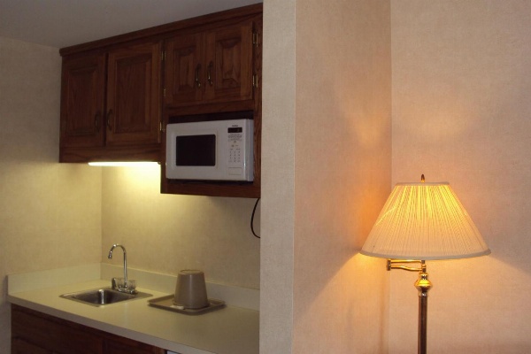 Executive Inn image 23