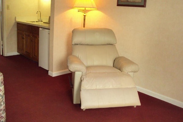 Executive Inn image 24