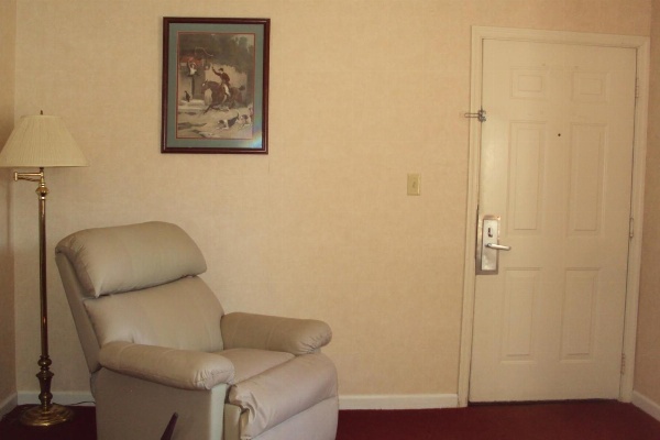 Executive Inn image 28