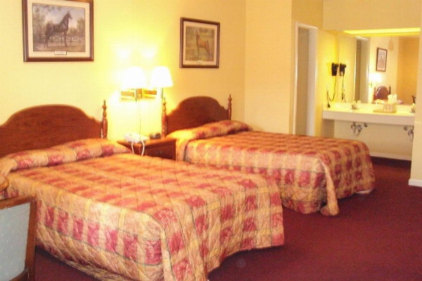 Executive Inn image 32
