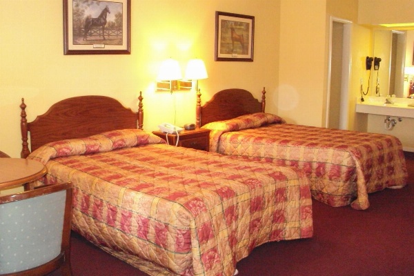 Executive Inn image 37