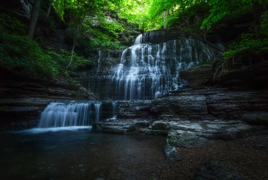 Discovering Tullahoma, TN: An Introduction to the City's Charming Vibe and Unique Weather