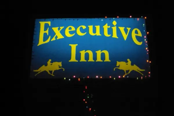 Executive Inn Main image