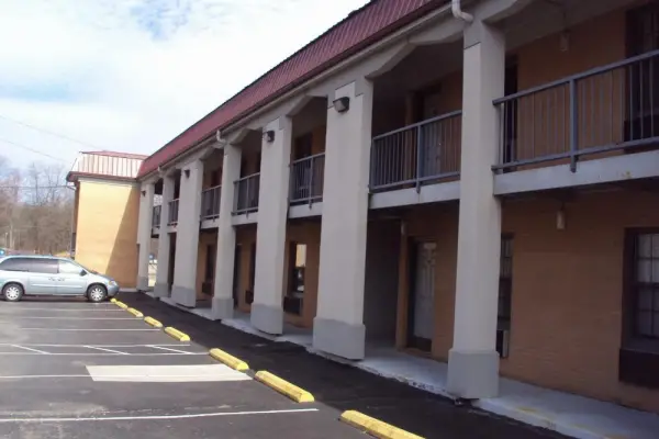 Executive Inn Main image