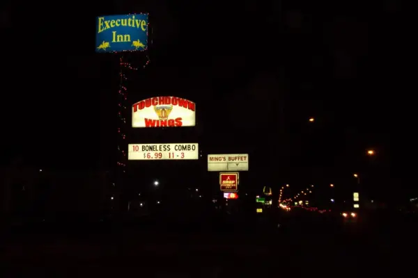 Executive Inn 7